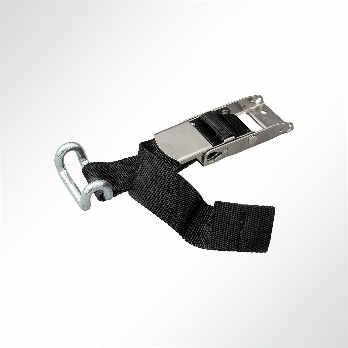 Bild 1 von LYSEL® Zurrgurt Übertotpunktspanner mit Haken für LKW-Planen (1-St)