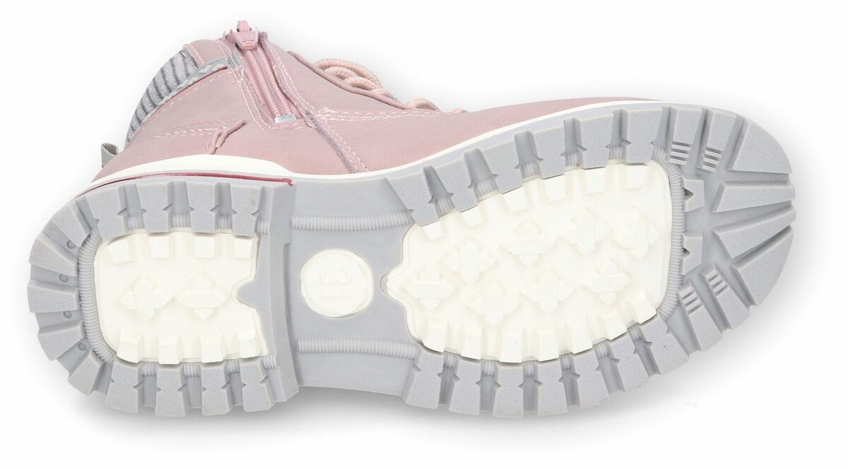 Bild 3 von Dockers by Gerli Schnürboots mit wasserabweisender DockTEX-Membran