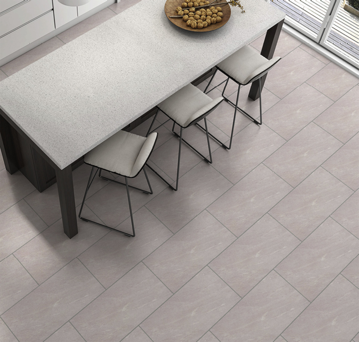 Bild 1 von Feinsteinzeug »Stonehenge«