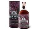 Bild 1 von Don Papa Rum Sherry Cask mit Geschenkbox 45% Vol