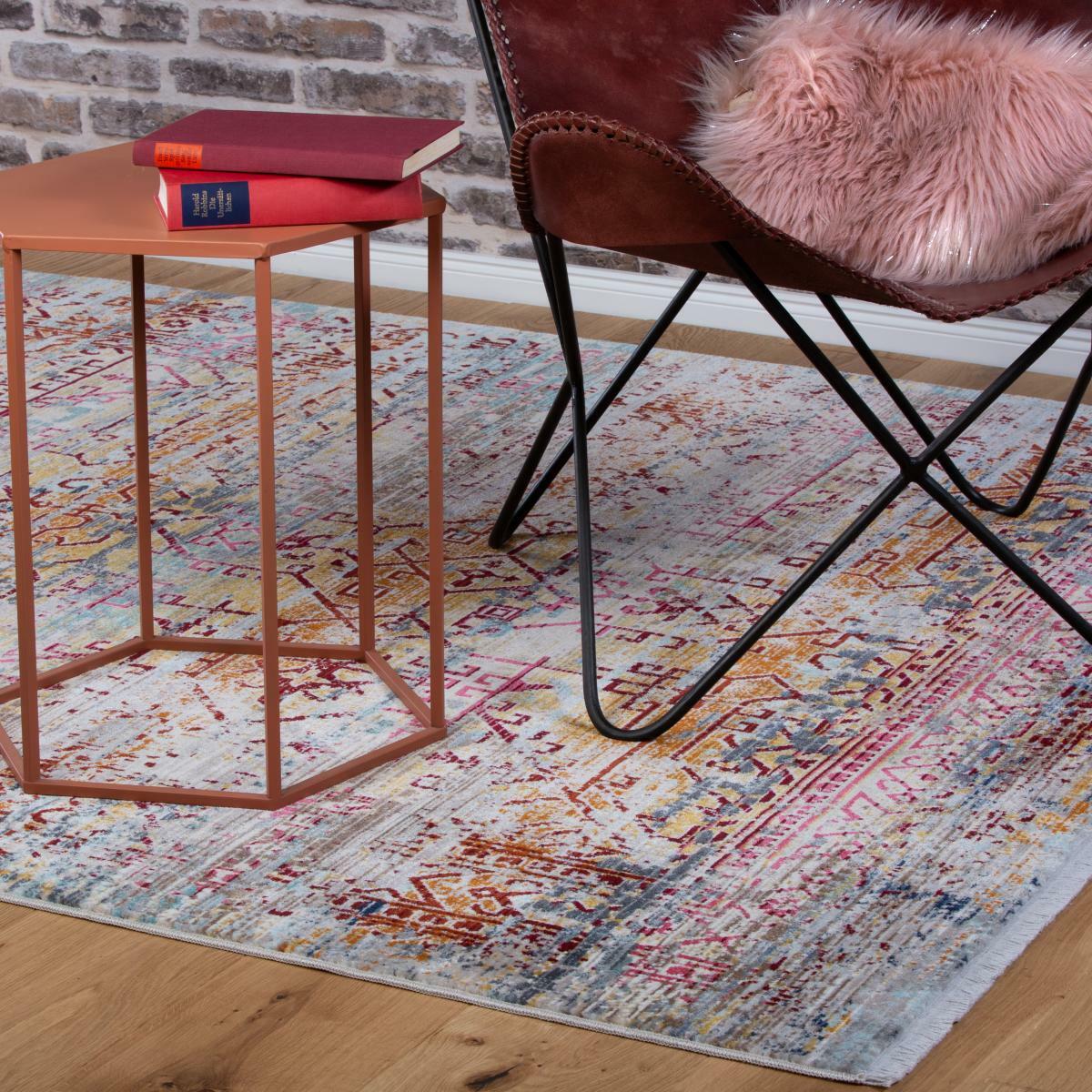 Bild 2 von Obsession Teppich My Inca 356 multi 120 x 170 cm