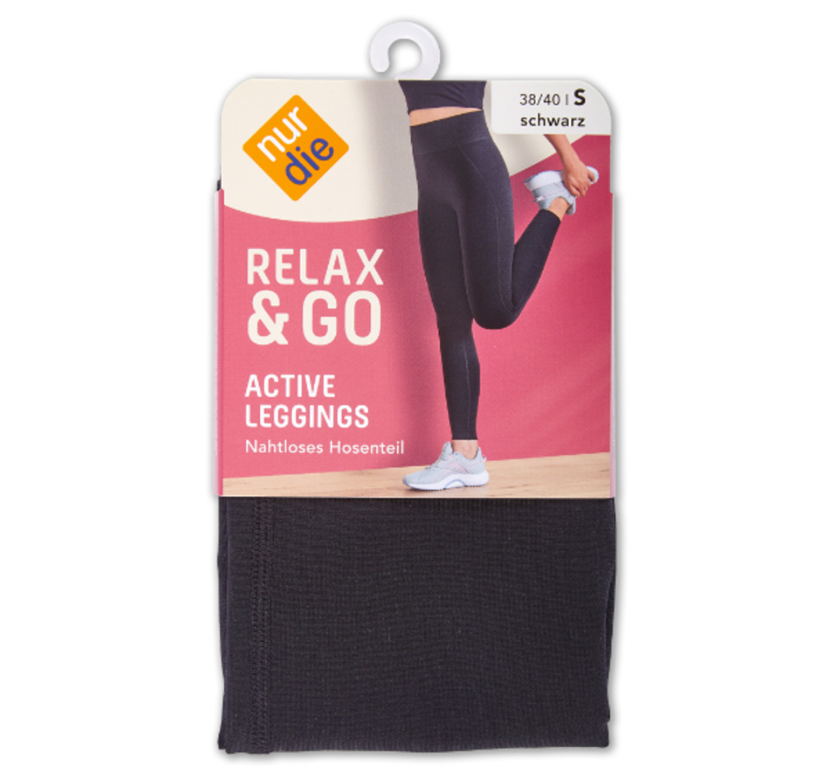 Bild 1 von NUR DIE Active-Leggings*