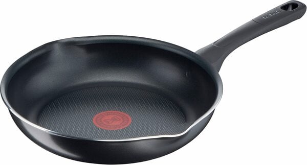 Bild 1 von Tefal Bratpfanne Day by Day, Aluminium, Antihaftversiegelung, Thermo-Spot Temperaturanzeiger, Made In France