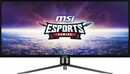 Bild 2 von MSI MAG401QR Gaming-Monitor (102 cm/40 ", 3440 x 1440 px, UWQHD, 1 ms Reaktionszeit, 155 Hz, IPS)