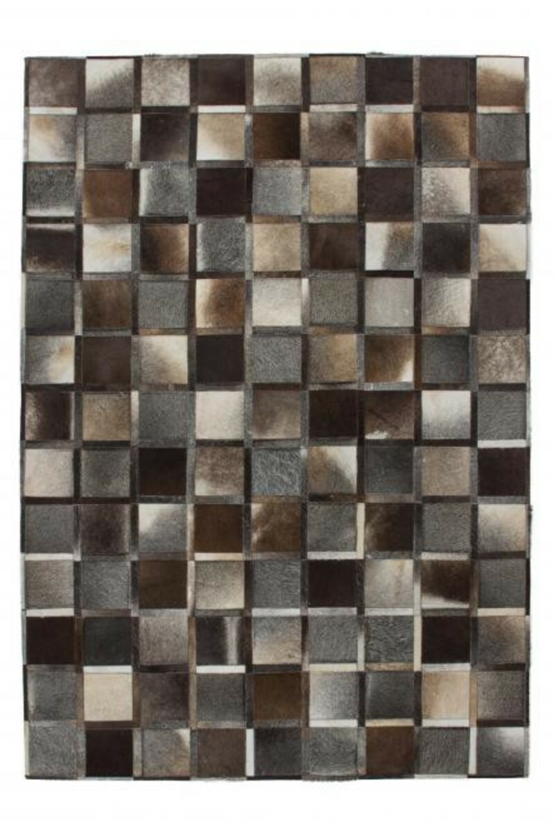 Bild 1 von Kayoom Lavish 410 Grau 80cm x 150cm