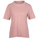 Bild 1 von Damen Shirt mit seitlichen Schlitzen