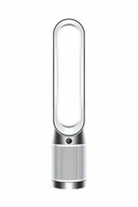 Dyson Purifier Cool Gen1 Luftreiniger mit Ventilatorfunktion (Weiß/Weiß)