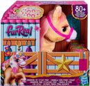 Bild 3 von Hasbro Kuscheltier furReal, Cinnamon, Mein stylisches Pony