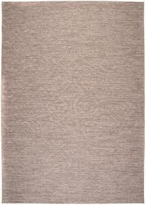 Obsession Teppich my Nordic 972 taupe 160 x 230 cm