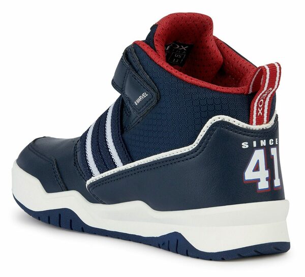 Bild 2 von Geox J PERTH BOY Sneaker
