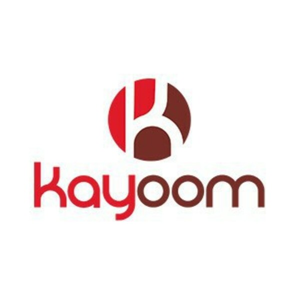 Bild 4 von Kayoom Teppich Sweden - Malmö Silber ca. 160 cm x 230 cm