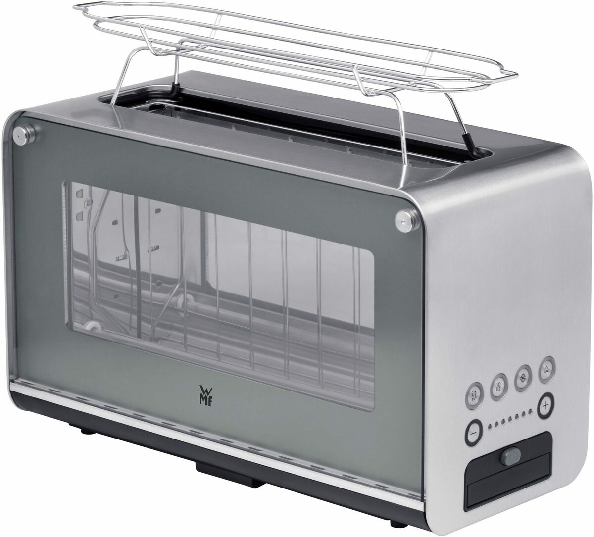 Bild 1 von WMF Toaster LONO, 1 langer Schlitz, 1300 W