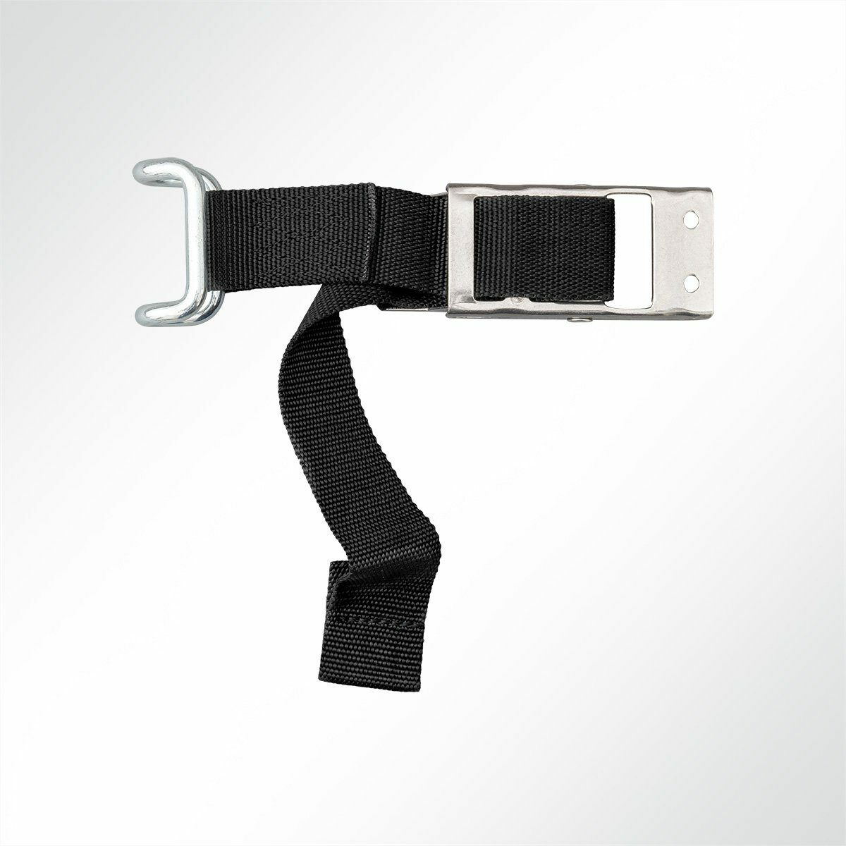 Bild 4 von LYSEL® Zurrgurt Übertotpunktspanner mit Haken für LKW-Planen (1-St)