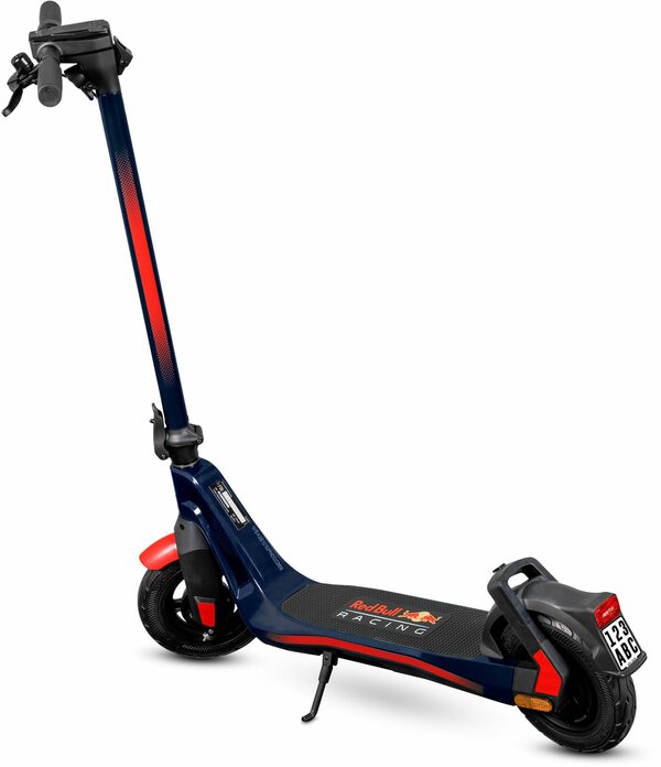 Bild 2 von Red Bull Racing E-Scooter E-Scooter RS 1000, 20 km/h