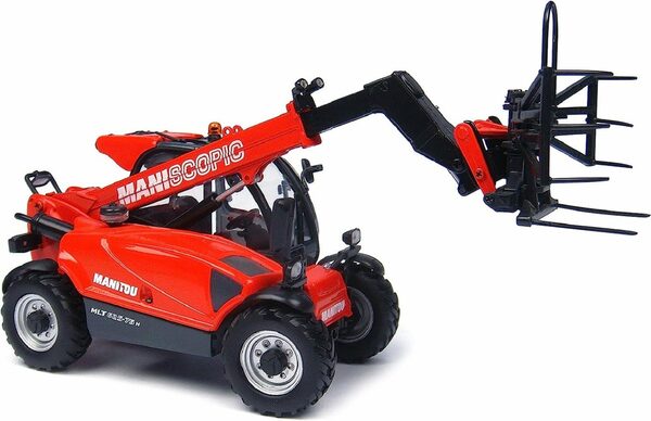 Bild 1 von Universal Hobbies Modelltraktor Universal Hobbies 2925 Manitou MLT 625-75H Teleskoplader 1:32, (1-tlg)