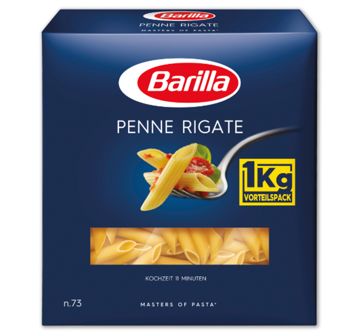 Bild 1 von BARILLA Teigware*