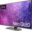 Bild 3 von Samsung GQ85QN90CAT QLED-Fernseher (214 cm/85 Zoll, 4K Ultra HD, Smart-TV, Dolby Atmos & OTS+, Gaming Hub, Neo Quantum HDR+, Neural Quantum Prozessor 4K, Smart Hub & Gaming Hub)