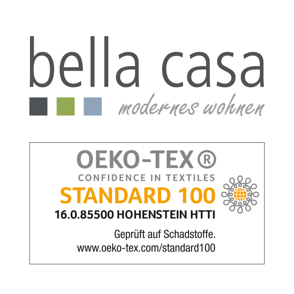 Bild 3 von Bella Casa XXL-Mikrofaser-Flauschdecke, ca. 220 x 240 cm, Sekt