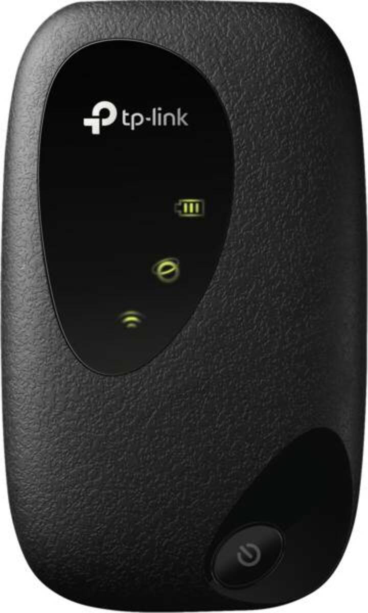 Bild 1 von TP-Link M7010 Mobiler 4G/LTE-WLAN-Router
