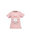 Bild 1 von Blue Seven - Baby Girls T-Shirt mit süßem Einhorn