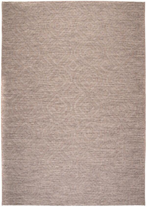 Bild 1 von Obsession Teppich my Nordic 972 taupe 80 x 150 cm