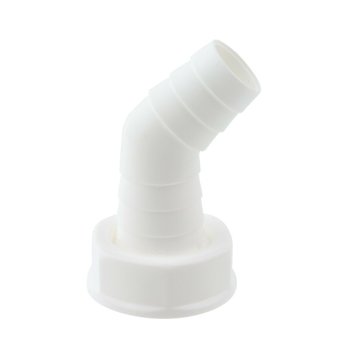 Bild 1 von Waschgeräteanschluss Kusto 1"x3/4"