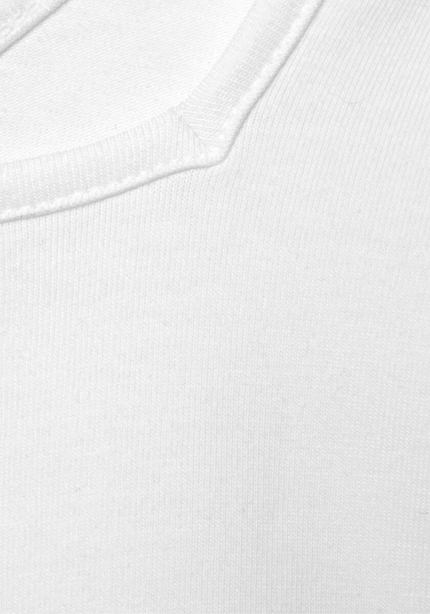 Bild 3 von LASCANA Langarmshirt mit modischem Karree-Ausschnitt