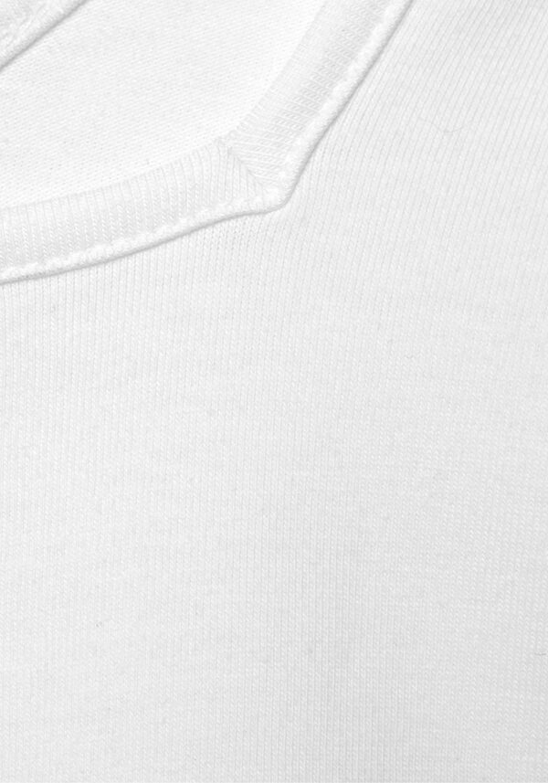 Bild 3 von LASCANA Langarmshirt mit modischem Karree-Ausschnitt