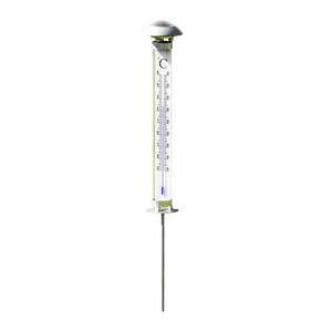 I-Glow Solar- Thermometer 112 cm