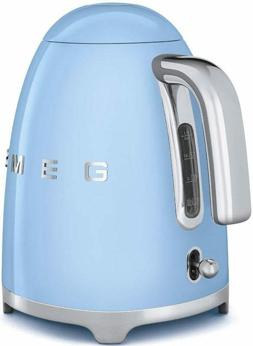 Bild 4 von Smeg Wasserkocher KLF03PBEU, 1,7 l, 2400 W