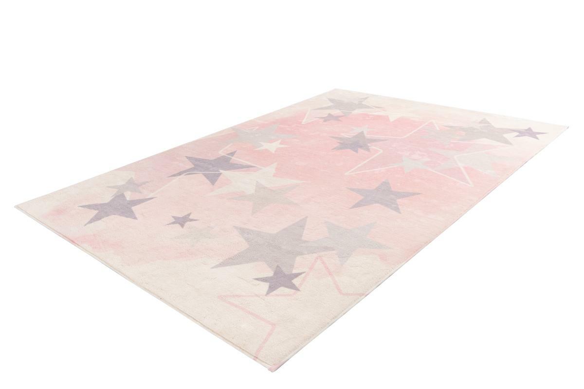 Bild 3 von Obsession Teppich My Stars 410 pink 160 x 230 cm