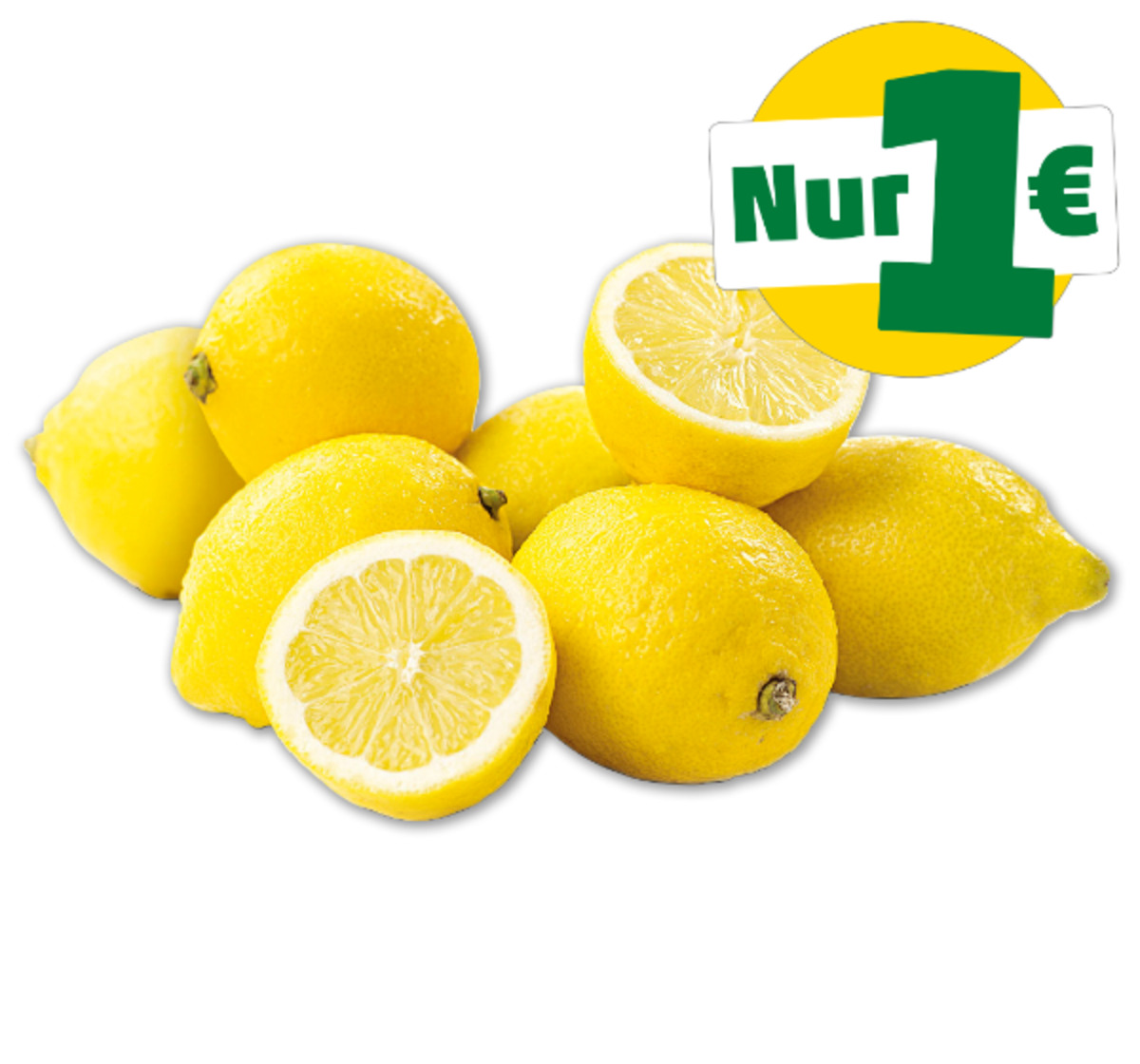 Bild 1 von Zitronen