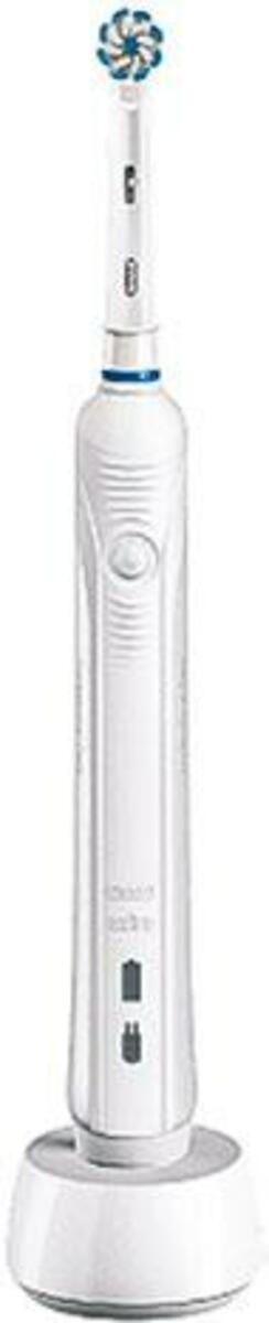 Bild 1 von Oral-B Pro 1700 elektrische Zahnbürste