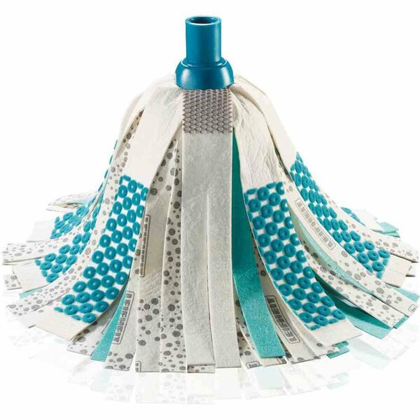Bild 3 von Leifheit Bodenwischer "Power Mop 3in1" Wischbezug