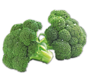 MARKTLIEBE deutscher Broccoli*