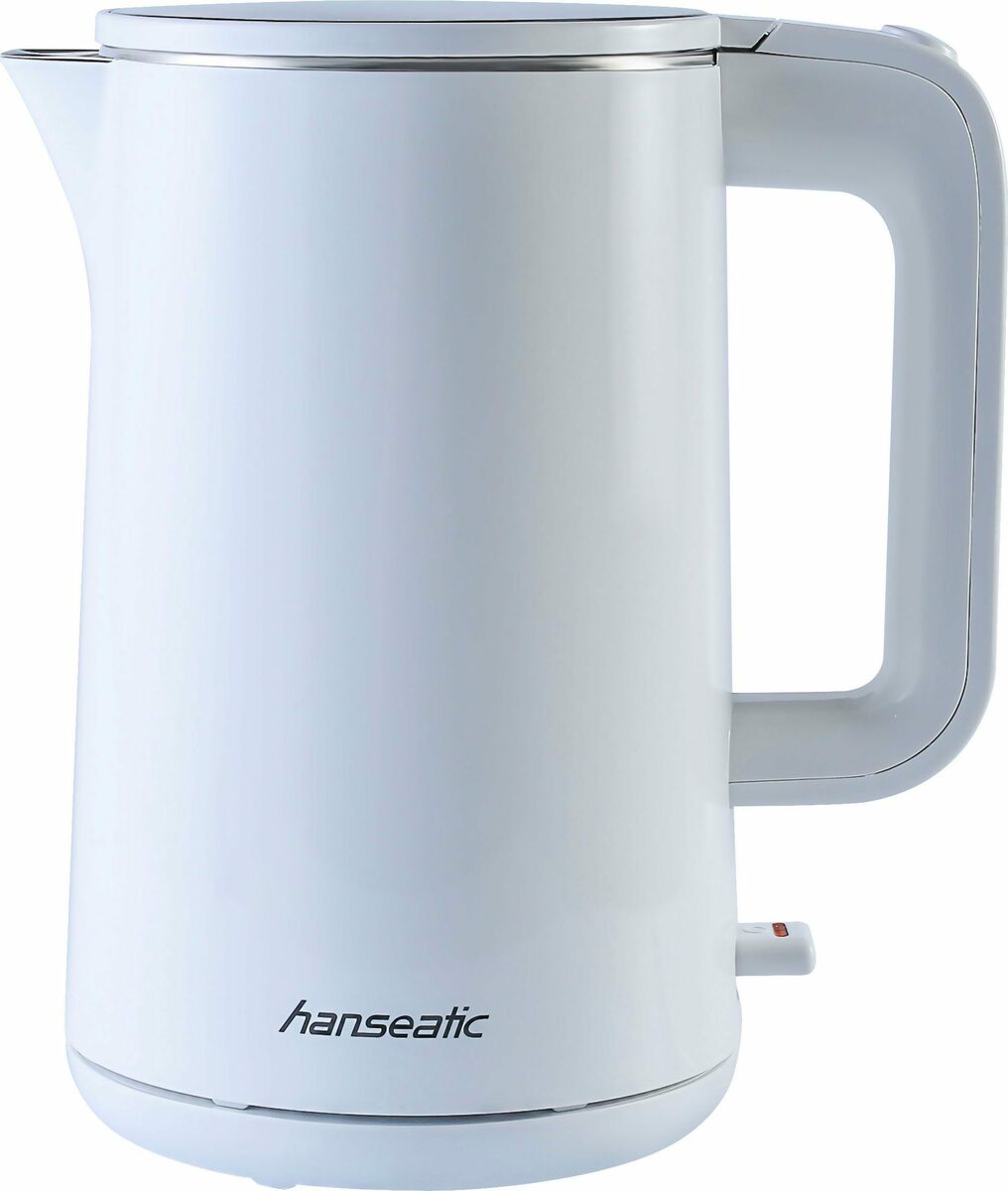 Bild 2 von Hanseatic Wasserkocher HWK152200WD, 1,5 l, 2200 W