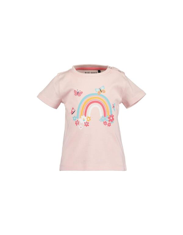 Bild 1 von Blue Seven - Baby Girls T-Shirt mit Druck