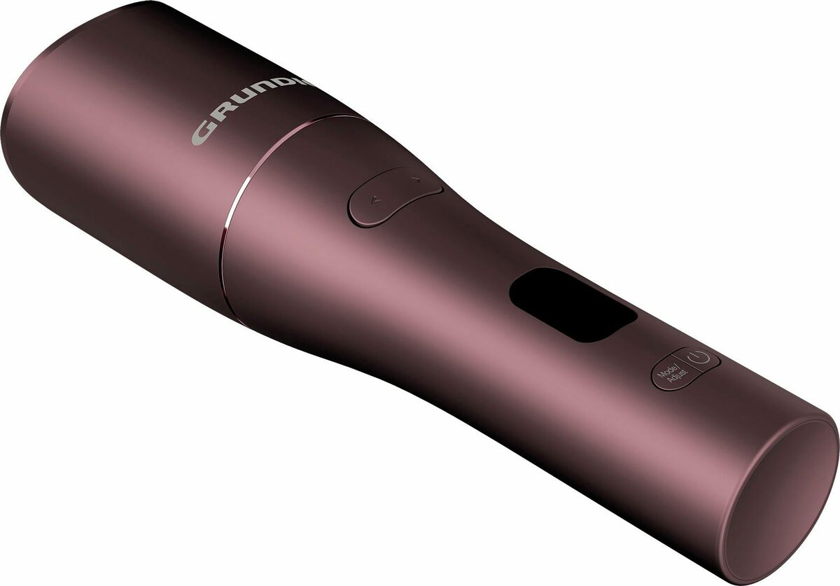 Bild 2 von Grundig Lockenstab EasyCurl HS 6230, Keramik-Beschichtung, Automatischer Lockenstab