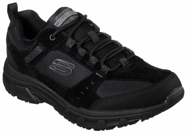 Bild 1 von Skechers Oak Canyon Sneaker mit bequemer Memory Foam-Ausstattung