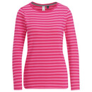 Bild 1 von Damen Langarmshirt in Ripp-Qualität