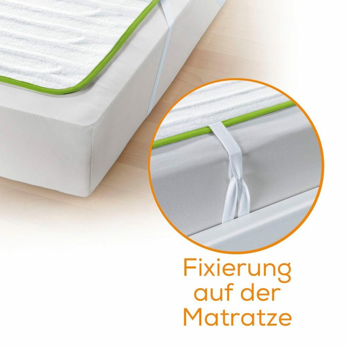 Bild 3 von BEURER Wärmeunterbett TS 15