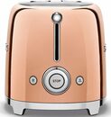 Bild 3 von Smeg Toaster TSF01RGEU, 2 kurze Schlitze, 950 W, 2-Schlitz, Kompakt