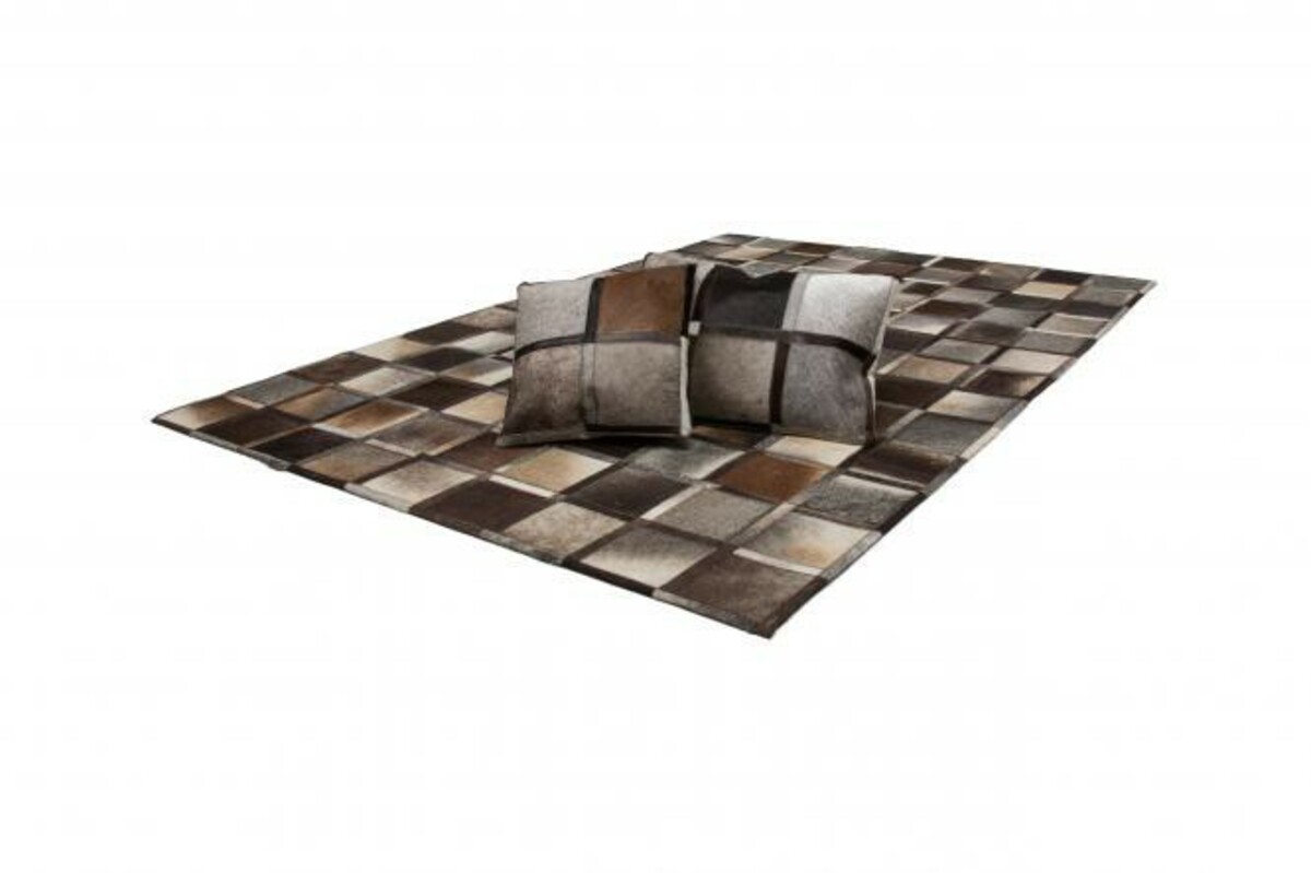 Bild 2 von Kayoom Lavish Pillow 410 Grau 45cm x 45cm