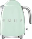 Bild 1 von Smeg Wasserkocher KLF03PGEU, 1,7 l, 2400 W