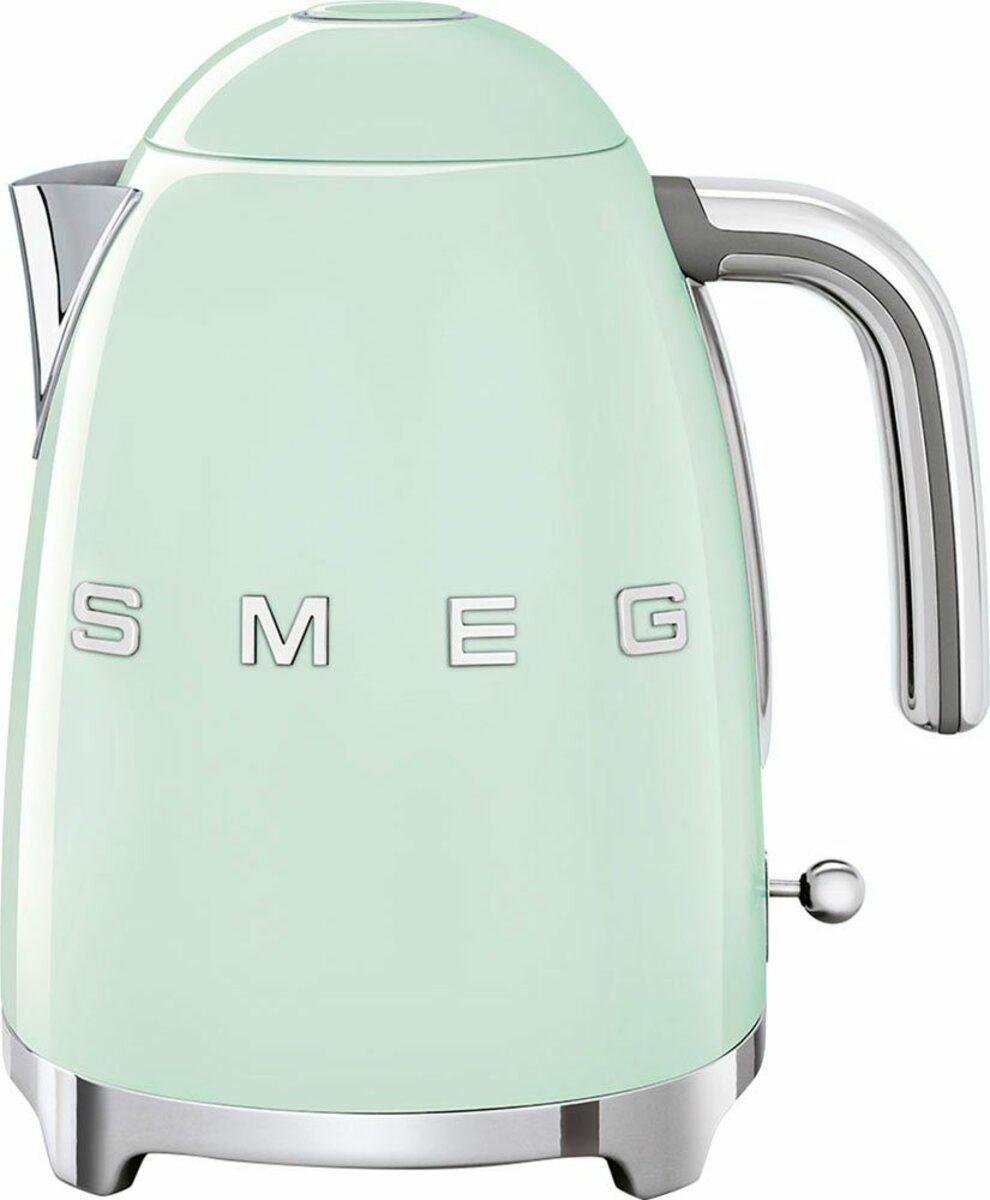 Bild 1 von Smeg Wasserkocher KLF03PGEU, 1,7 l, 2400 W