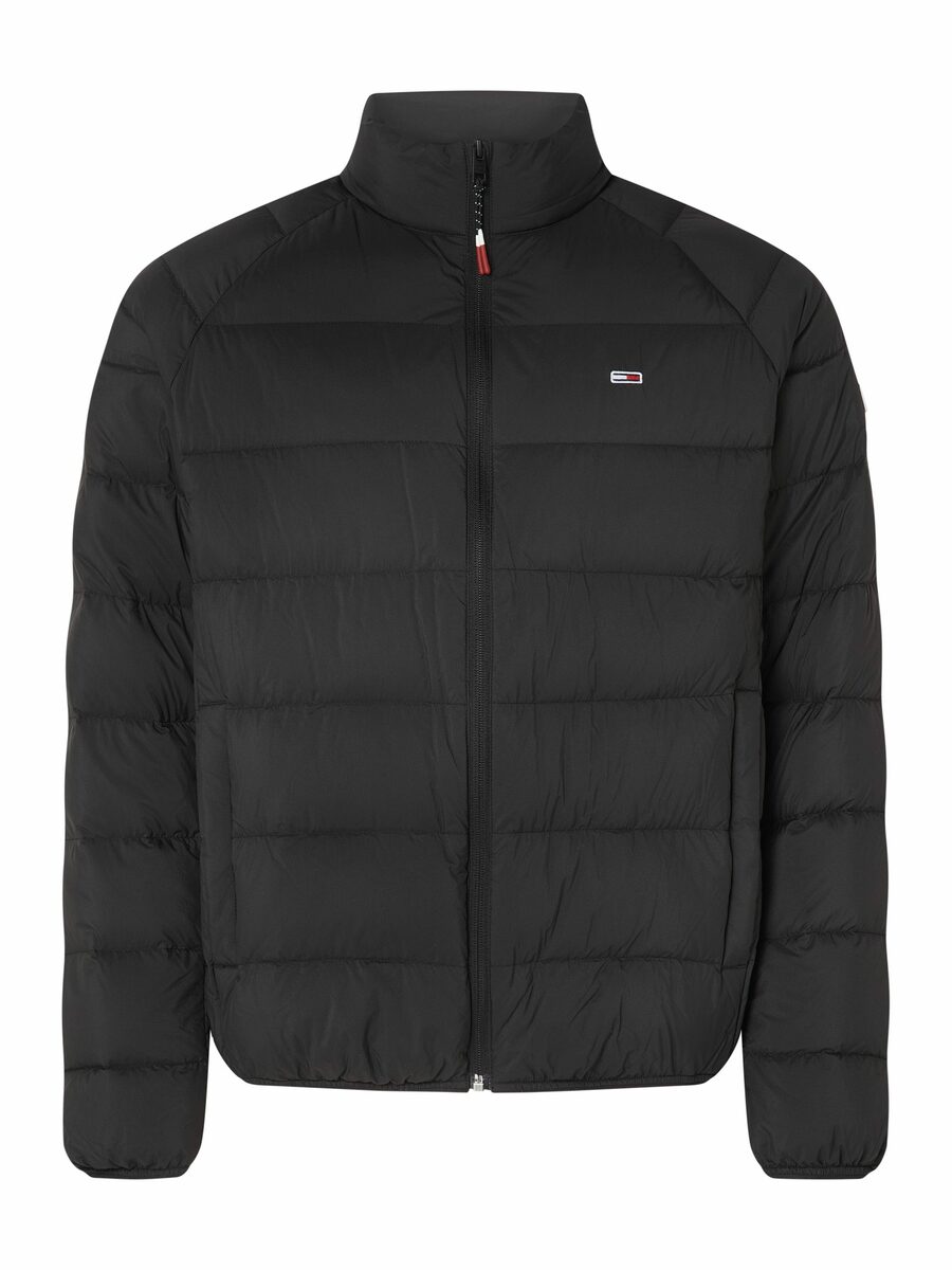 Bild 2 von Tommy Jeans Steppjacke TJM LIGHT DOWN JACKET mit Logostickerei