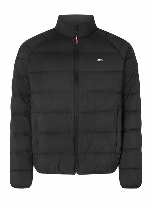 Bild 2 von Tommy Jeans Steppjacke TJM LIGHT DOWN JACKET mit Logostickerei