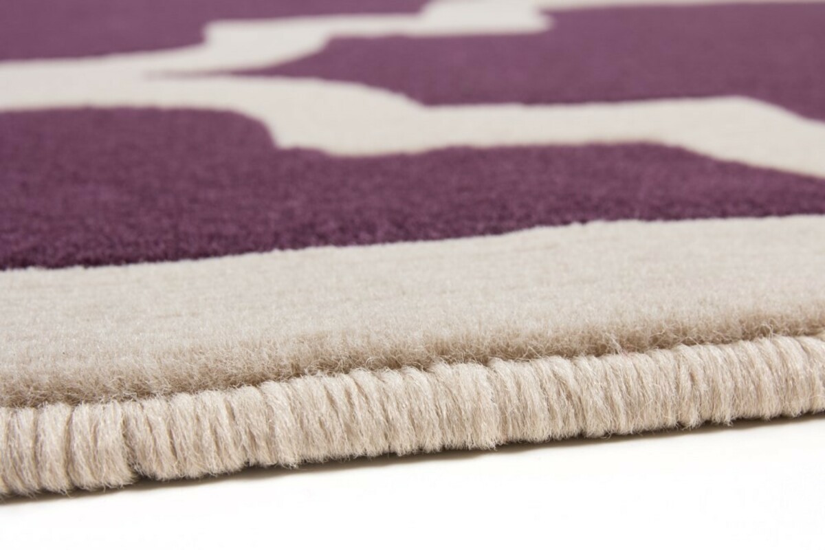 Bild 4 von Kayoom Teppich "Manolya 2097", 80 x 150 cm, Lila