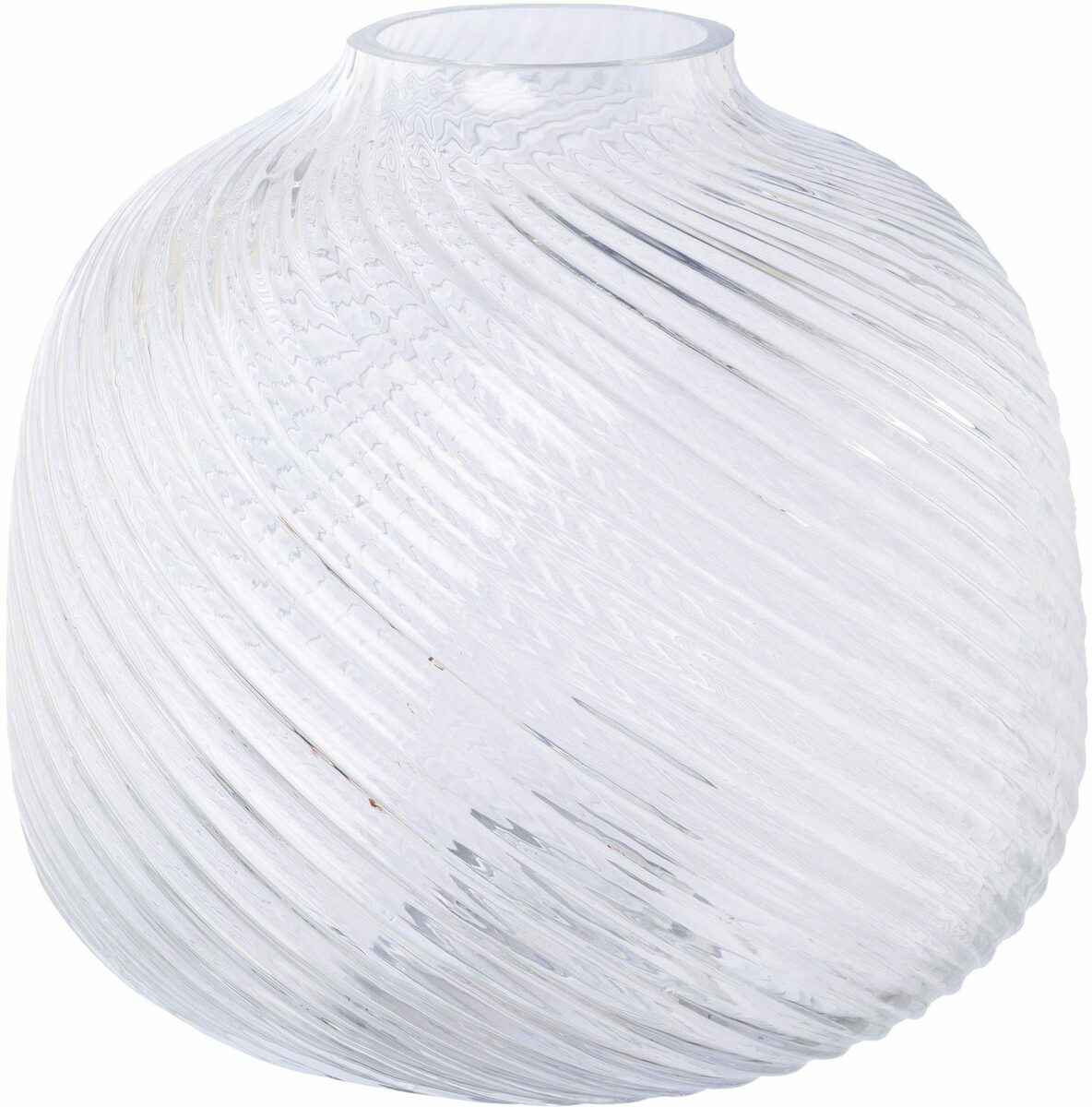 Bild 1 von Home affaire Tischvase Marenne (1 St), aus Glas, mit wunderschönem Schliff