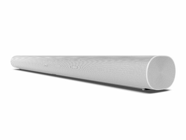 Bild 1 von Sonos Arc, smarte Soundbar, wireless, weiß